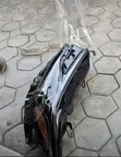 Cikakken Gaban Bumper Toyota Corolla 2017-2018 - 2