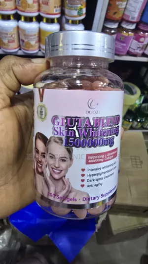 Douzi Glutathione Blend - Karin Kyau
