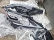 Fitilar Lexus RX 350 (2020-2022) - 1