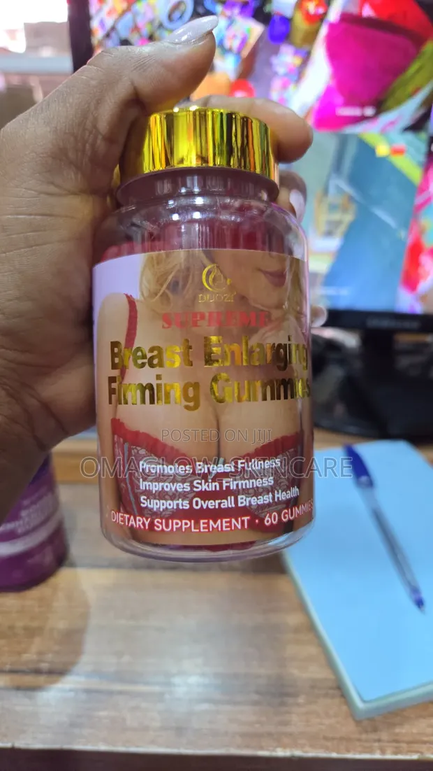 Douzi Gummi Mai Girman Nonuwa - 1