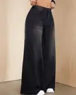 Zara Baggy Jeans - Baki, Mata 3XL - 1