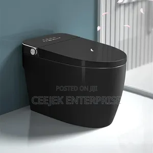 Master High Quality Sensor Water Closet