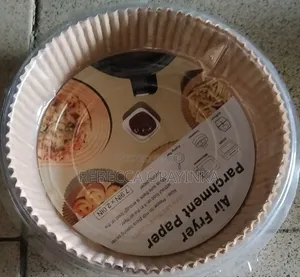 Air Fryer Parchment Paper Liners