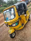 2024 Tricycle - Yellow - 2