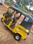 2024 Tricycle - Yellow - 3