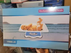 Mechanical Baby Scale - Sabon Zama