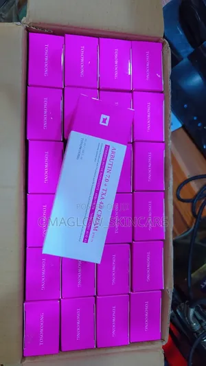 Alpha Arbutin 7.0% + TXA 4.0% Cream