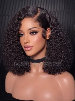 Egovinne Beauty Empire Human Hair Wigs & Extensions