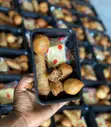 Mai Girki da Biredi a Ipaja - Jollof, Miyuka, Keken Biredi & Small Chops - 4