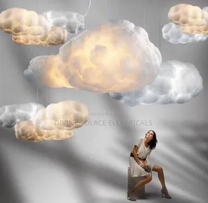 d.light Cloud Pendant Light