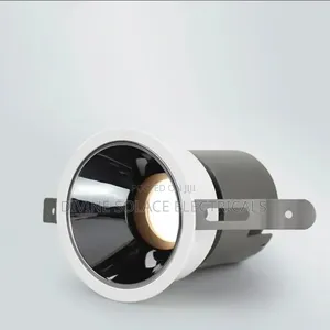d.light Recessed LED Ceiling Light