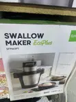 Syinix Ecoplus Swallow Maker - Brand New - 2