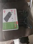 12-Port 60W USB Caji Hub - 2