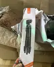 Tripod Wayar Hannu Mai Girman Inci 51 Tare da Remote - 5
