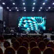 RCCG Calvary Assembly Stage LED Screen Sayarwa/Renta - 1