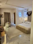 Wurin Zama na Alfarma mai Dakuna 2 | Jahi, Abuja - 5
