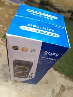 Sabon Ailipu SP-3121D Home Entertainment Speaker