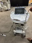 GE Voluson E8 4D Ultrasound Machine - 2