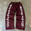 Ace Couture Custom Sweatpants - 2