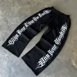 Ace Couture Custom Sweatpants - 3