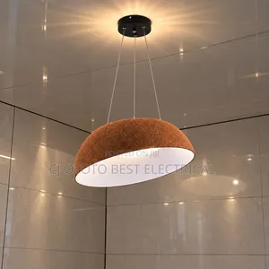 Sabo LED Pendant Light Chandelier, 500mm