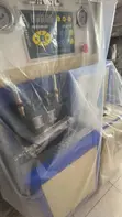 2 Cavities Pet Blowing Machine - 2