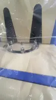 2 Cavities Pet Blowing Machine - 3