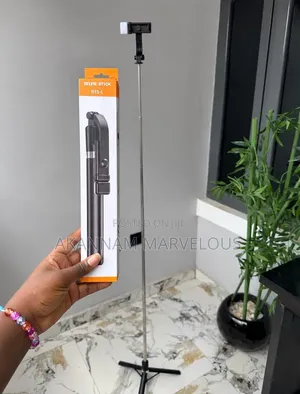 Tripod Stand