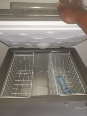 Thermocool Inverter Freezer 219L Mai Amfani