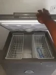 Thermocool Inverter Freezer 219L Mai Amfani - 2