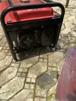 Elepaq Generator - 2.5kW, Mai Amfani da Man Fetur - 3