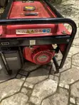 Elepaq Generator - 2.5kW, Mai Amfani da Man Fetur - 4