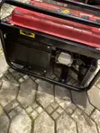 Elepaq Generator - 2.5kW, Mai Amfani da Man Fetur - 5