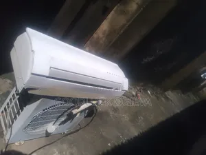 LG Split System Air Conditioner
