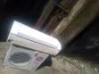 LG Split System Air Conditioner - 2