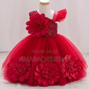 Little Princess Gown