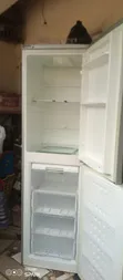 Beko Firij Mai Kofofi Biyu - 2