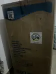 Skyrun BCD-90G Firij Mai Kofa Daya 90L - 1