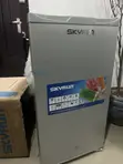 Skyrun BCD-90G Firij Mai Kofa Daya 90L - 3