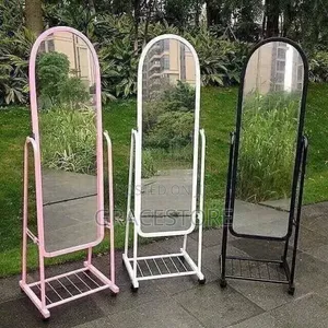 Home Interiors Dressing Mirror