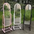 Home Interiors Dressing Mirror - 1