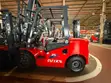 Sara Rose 3-Ton Diesel Forklift - 1