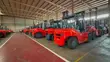 Sara Rose 3-Ton Diesel Forklift - 2