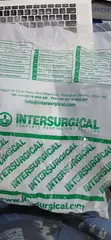 Intersurgical Complete Respiratory Systems - 2
