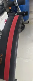 Workout Bench - Used - 2