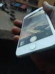 Apple iPhone 7 32GB Silver - 4
