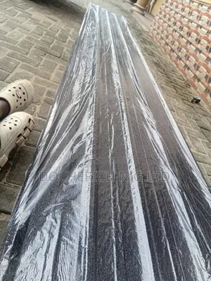 Dankon Rufi Mai Ruwan Duwatsu - 5.8m x 1m