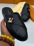 Original Leather Half Shoes - Brand New - 2