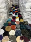 Brand New Adidas Fabrics - 1