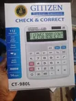 Electronics Calculator - Casio & Other Brands - 3